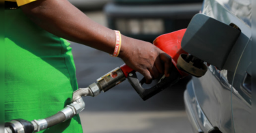 Government problem draft notice about ethanol blending in gasoline