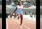 Odisha recommends the name Dutee Chand for Rajiv Gandhi Khel Ratna