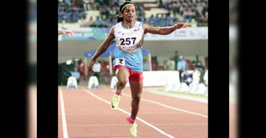 Odisha recommends the name Dutee Chand for Rajiv Gandhi Khel Ratna