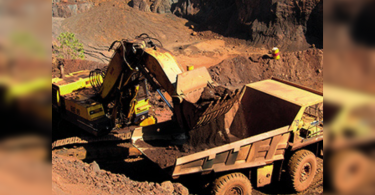 Odisha Government Eyes 9,049 Crore Refall from the Mining Sector in Q1