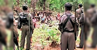 5 countries discuss the situation of Maois in the background covid