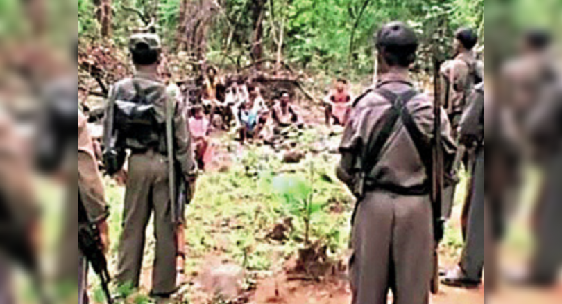 5 countries discuss the situation of Maois in the background covid