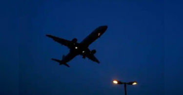 The government expands international flight prohibitions until July 31