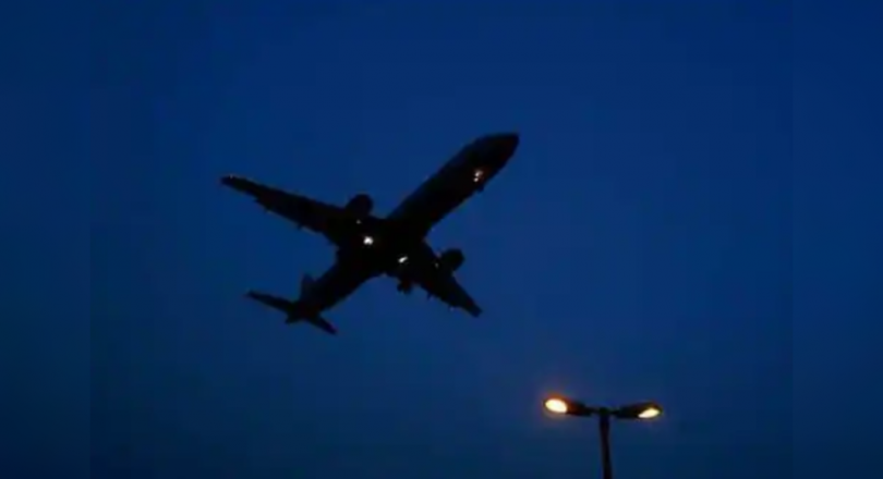 The government expands international flight prohibitions until July 31