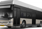 Tata Motor Starts Hydrogen Bus Production