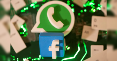 Big Tech prepares for a massive battle with India