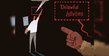 Kerala: 145 cases of UPA are registered in 5 years