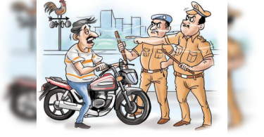 Ahd: must be whiskey and you are in trouble!