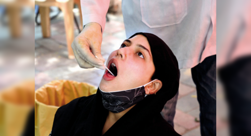 LKO: 6 more surface death stack, 12 new covid cases