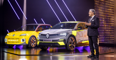 Renault to launch 10 electric cars in 2025; No hybrid