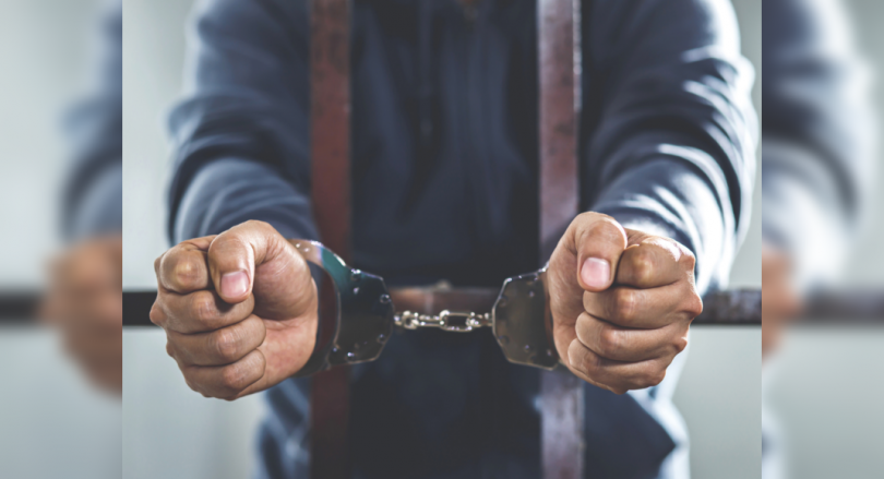 The son of the former police man lifted wasolated wife; owned