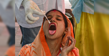 Delhi recorded 94 new Covid cases, six deaths