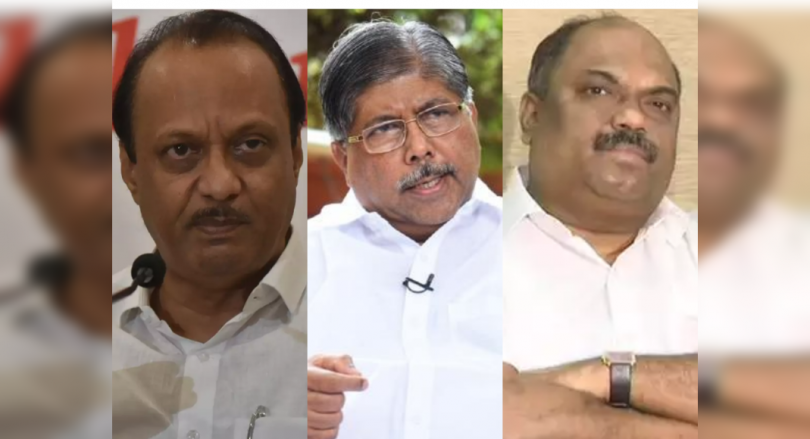 BJP looks for the CBI probe against Ajit, Puriab