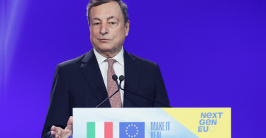 The 5-star Italian movement without head can spell problems for Draghi