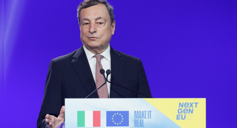 The 5-star Italian movement without head can spell problems for Draghi