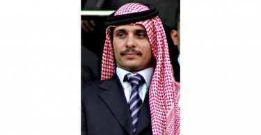 Defense in the trial of Jordan asked the court to invite Prince Hamza to testify