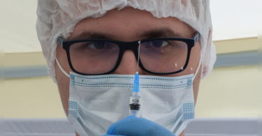 Finland to provide a Covid-19 vaccine to children at risk of severe infections