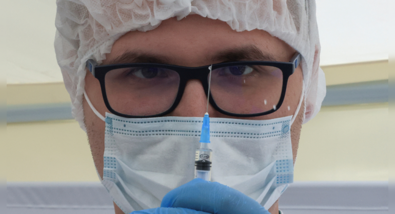 Finland to provide a Covid-19 vaccine to children at risk of severe infections