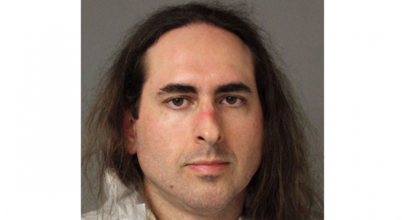 The man who killed five in the US roksi room faced the trial