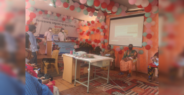 Pneumococcal conjugate vaccine launched in Odisha