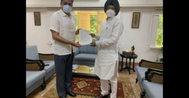 Cong MP demands RS 100 CR for religious sites