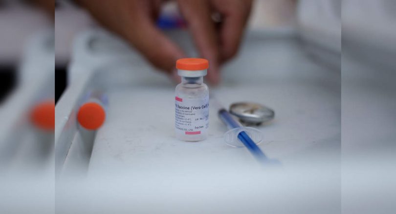 Antibodies triggered by Chinese Covid-19 shots less effective on Delta variant, says researcher