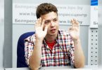 'Belarus moves jailed opposition blogger Protasevich to house arrest'