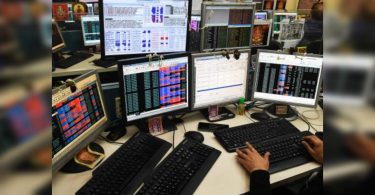 Sensex rises 226 points to hit fresh closing high; Nifty settles above 15,850