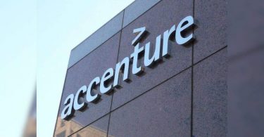 Accenture Q3 revenue grows 21% to $13.3 billion