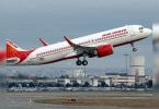 AI plane flies to Dubai from Amritsar with just 1 passenger
