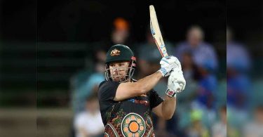 T20 World Cup spots on offer, Australia's Finch tells below-strength team