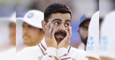 Think Virat would look ahead to end century drought in Tests: Bangar