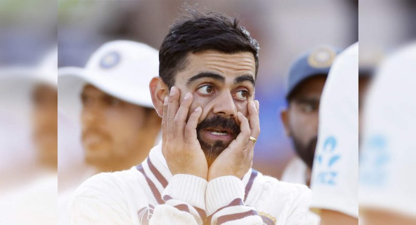 Think Virat would look ahead to end century drought in Tests: Bangar