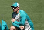 Several Australian players may miss T20 WC: Aaron Finch