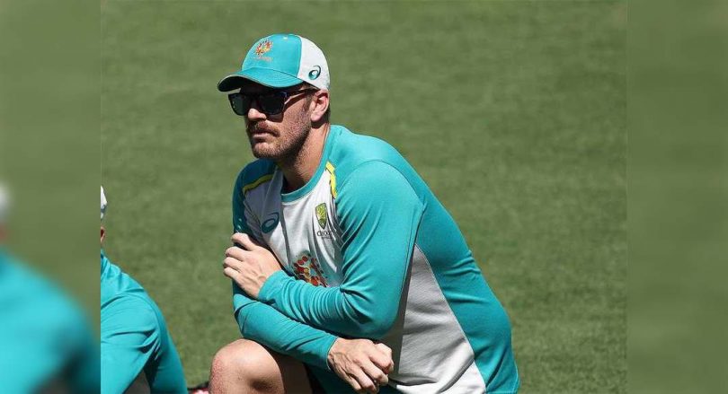 Several Australian players may miss T20 WC: Aaron Finch