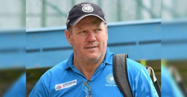Indians don't know how tough they are: Hockey coach Graham Reid