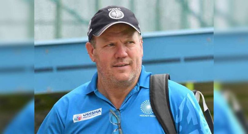 Indians don't know how tough they are: Hockey coach Graham Reid