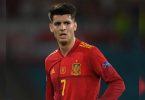 Spain's Alvaro Morata reveals social media abuse, threats to family