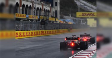 Turkish F1 Grand Prix added to calendar on October 3: Formula One