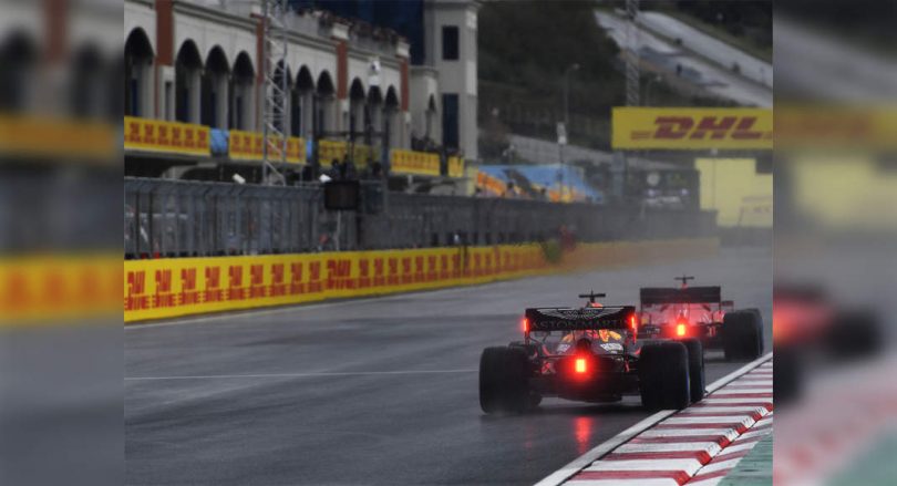 Turkish F1 Grand Prix added to calendar on October 3: Formula One