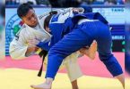 Judoka Sushila Devi qualifies for Tokyo Olympics via continental quota
