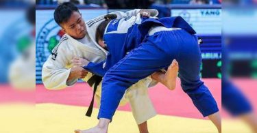 Judoka Sushila Devi qualifies for Tokyo Olympics via continental quota
