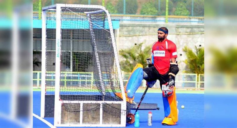 In Sreejesh we believe: Manpreet speaks about goalie's influence on team