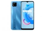 Realme C11 (2021) with 5000mAh battery, 6.5-inch HD+ display launched in India: Price, specs and more
