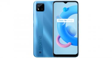 Realme C11 (2021) with 5000mAh battery, 6.5-inch HD+ display launched in India: Price, specs and more