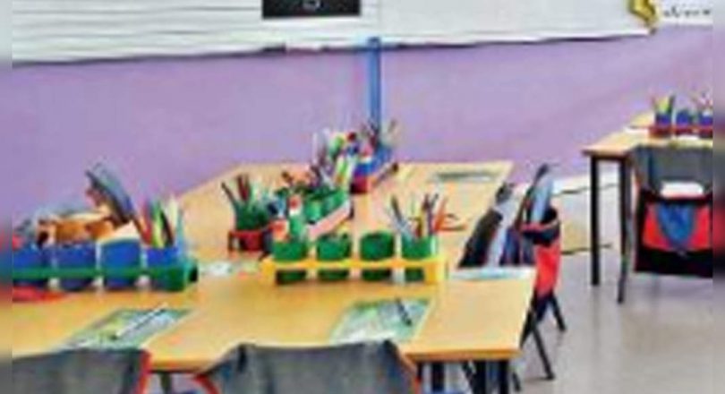 No new admissions, but budget schools in Delhi told to take in EWS kids