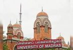 Madras University discontinues MPhil degree