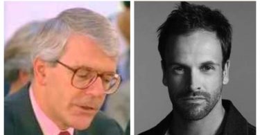 Jonny Lee Miller joins the cast of 'The Crown'