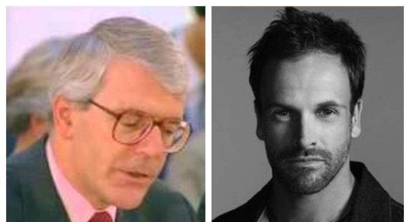 Jonny Lee Miller joins the cast of 'The Crown'