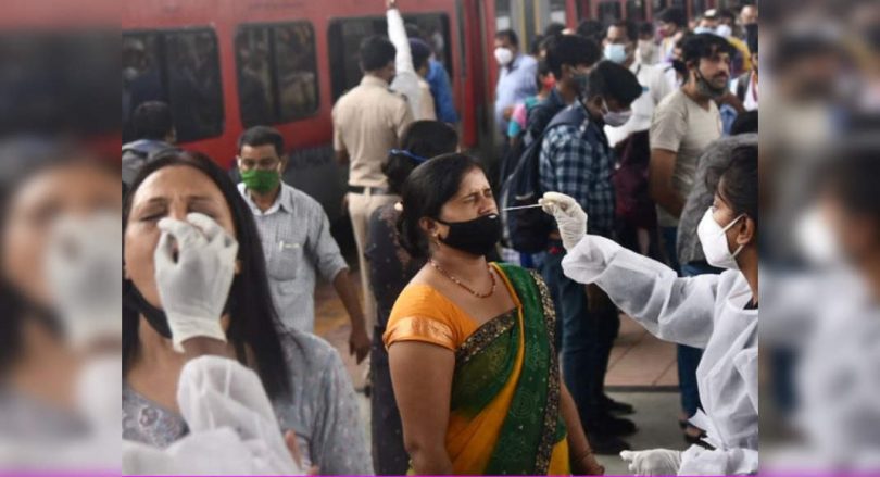 Delta plus: Level 3 curbs in Maharashtra